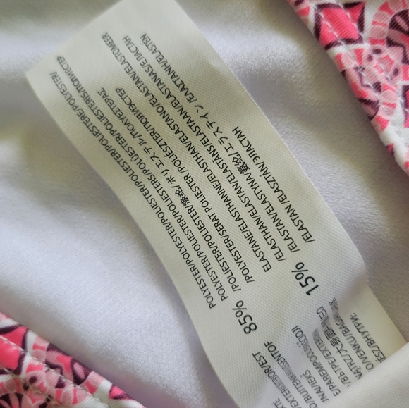 MINKPINK XL ONE PIECE SWIMSUIT - Picture 5 of 6